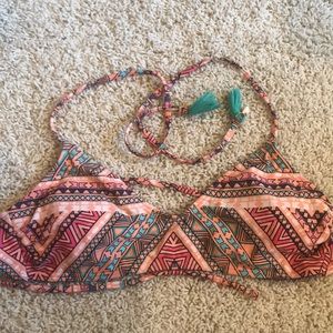 Bikini top